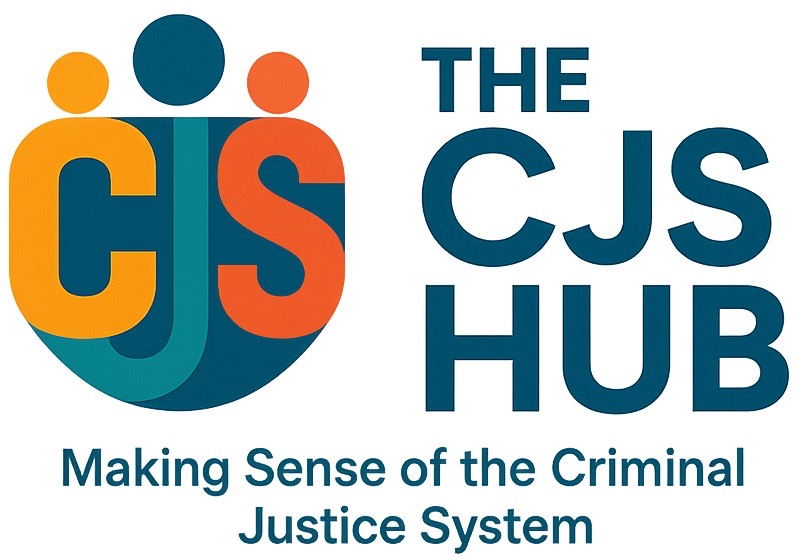CJS HUB Logo