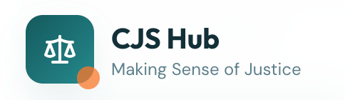CJS HUB Logo